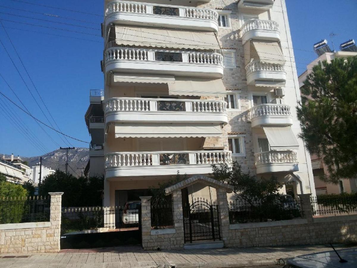 דירה Luxury In Ano Glyfada